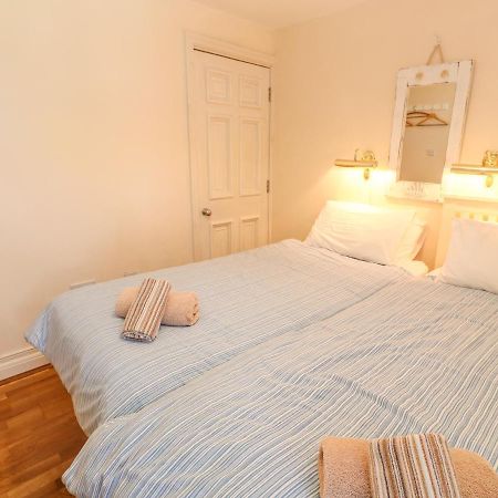 Surf Song Apartamento Penzance Exterior foto