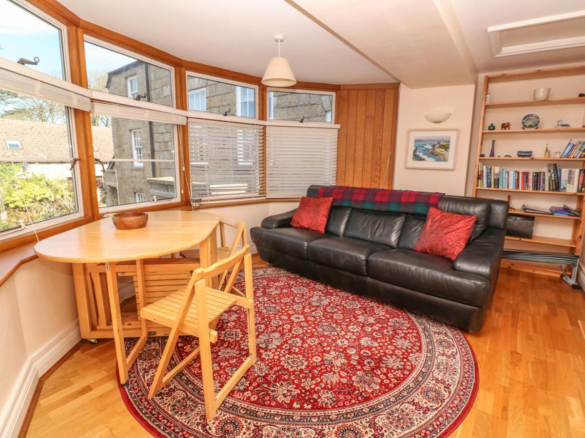 Surf Song Apartamento Penzance Exterior foto
