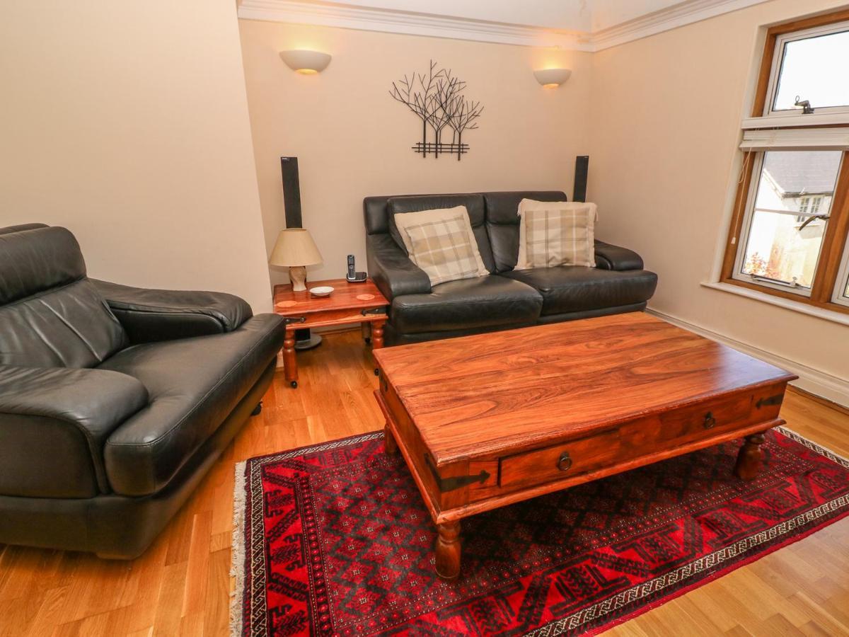 Surf Song Apartamento Penzance Exterior foto