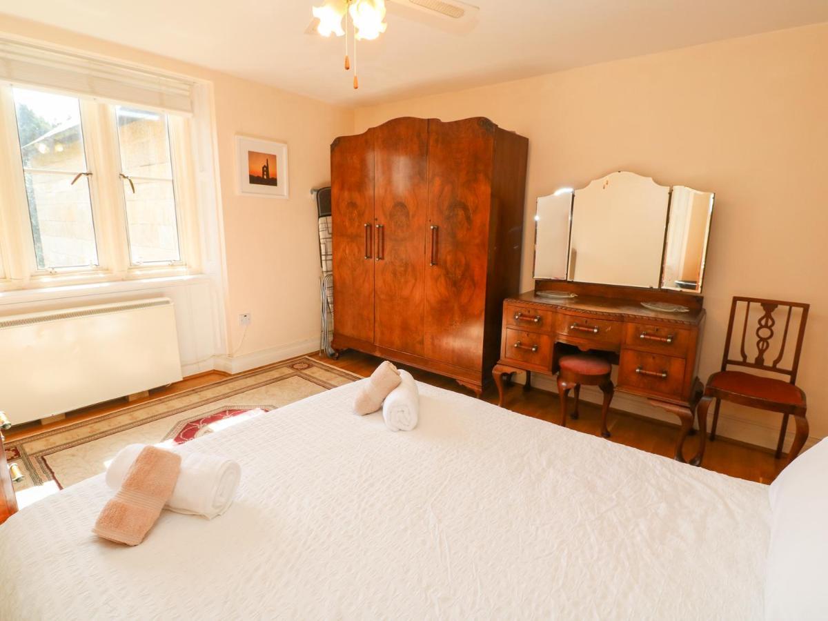 Surf Song Apartamento Penzance Exterior foto
