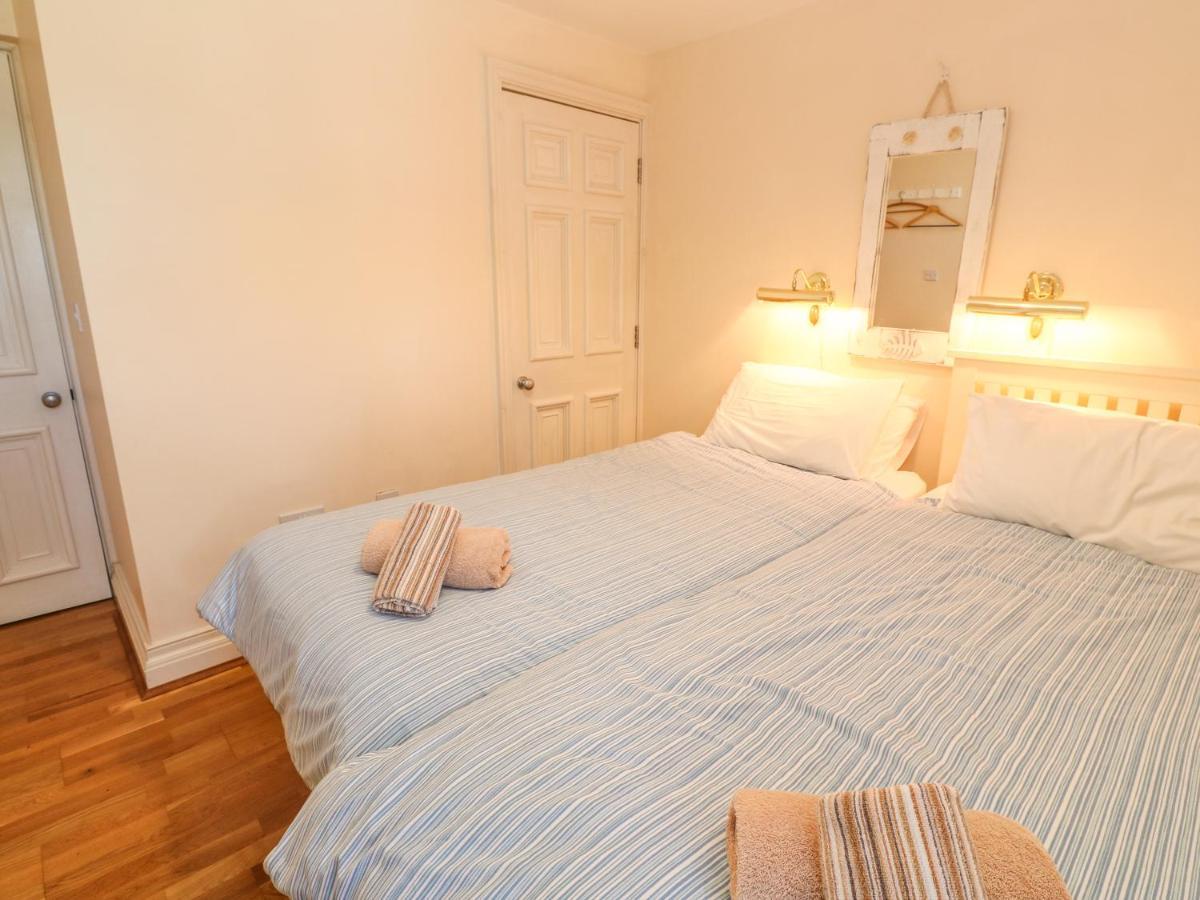 Surf Song Apartamento Penzance Exterior foto