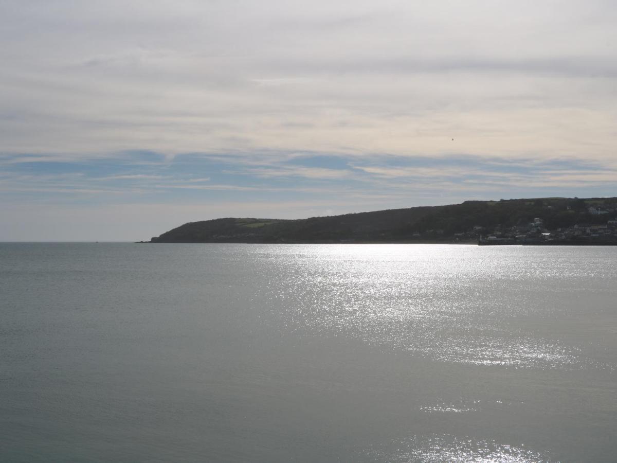 Surf Song Apartamento Penzance Exterior foto
