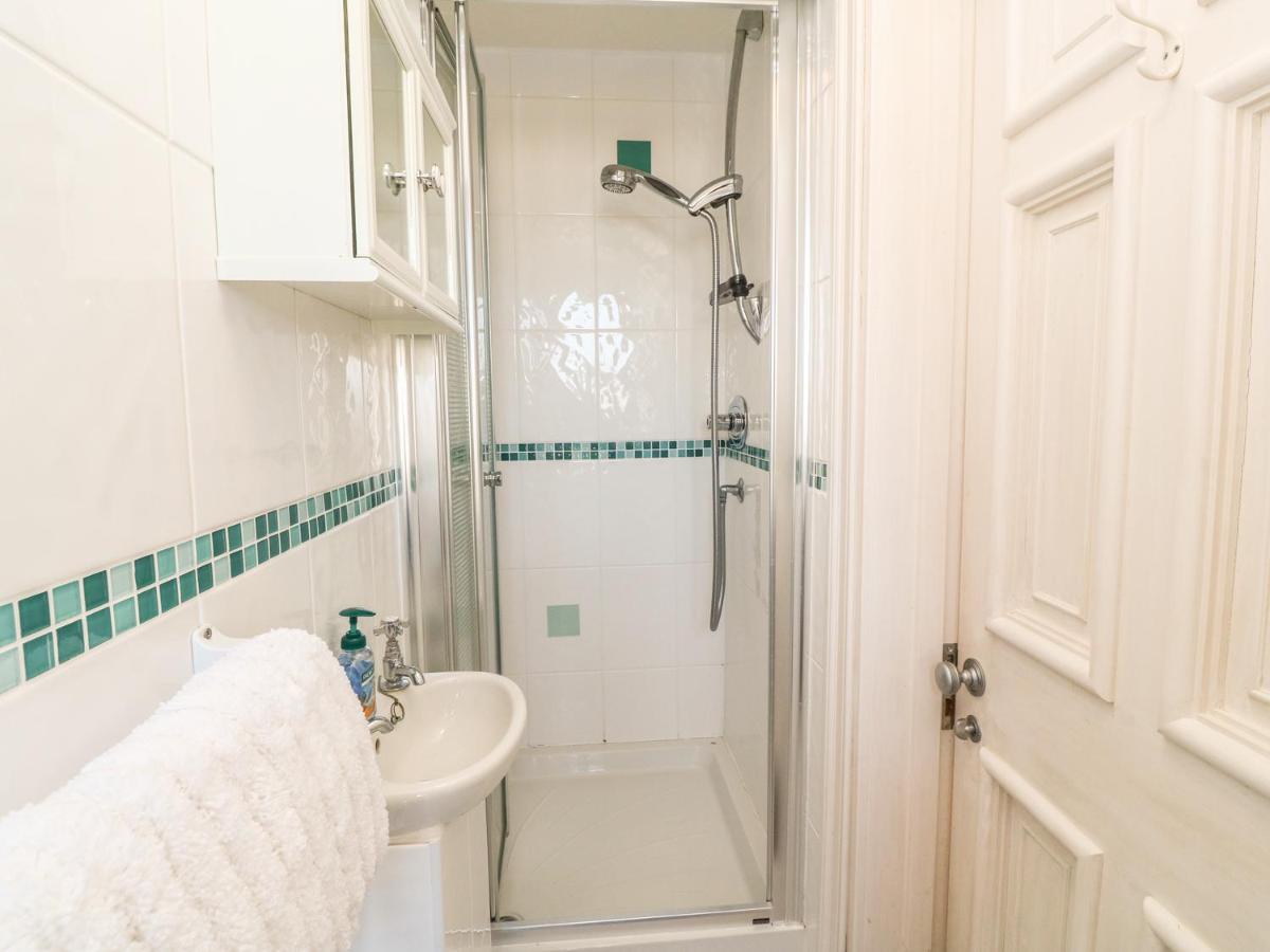 Surf Song Apartamento Penzance Exterior foto