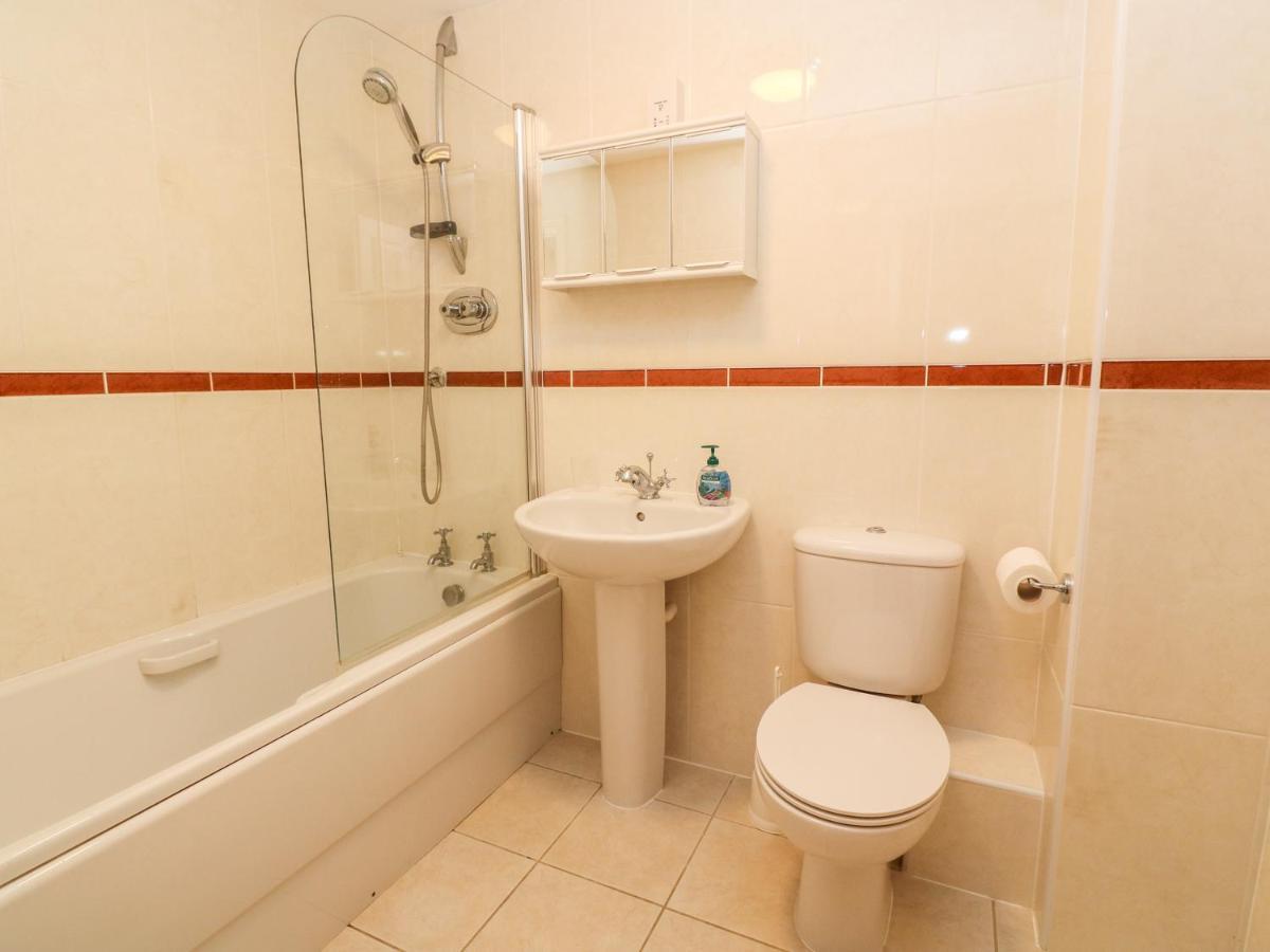 Surf Song Apartamento Penzance Exterior foto
